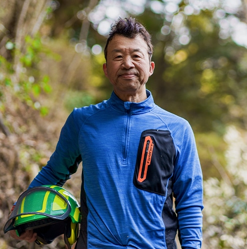 藤本 健郎
